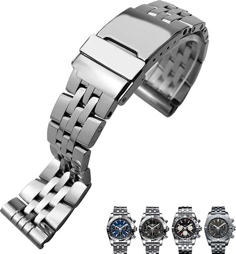 cinturini breitling